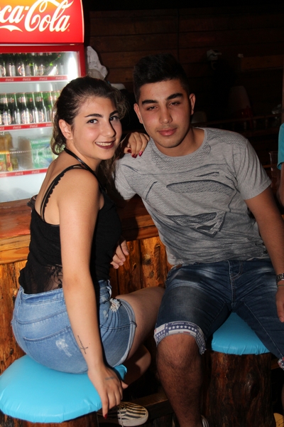 Vibe Town 5